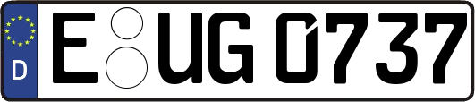 E-UG0737