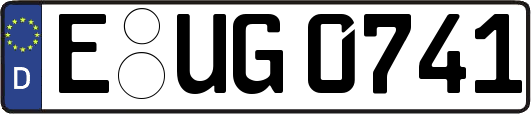 E-UG0741
