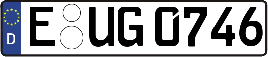 E-UG0746