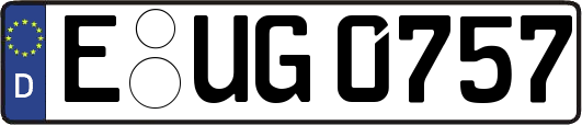 E-UG0757