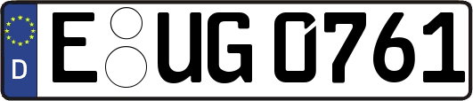E-UG0761