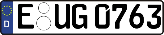 E-UG0763