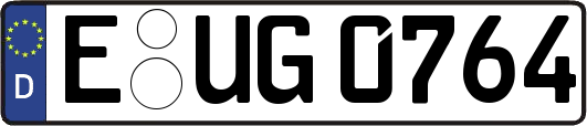 E-UG0764