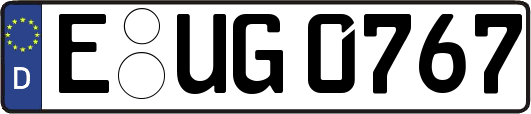 E-UG0767