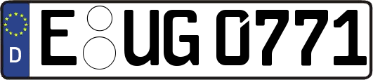 E-UG0771