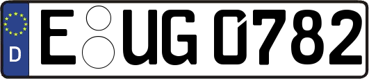 E-UG0782