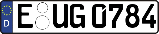 E-UG0784
