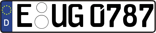 E-UG0787