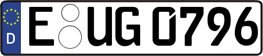 E-UG0796