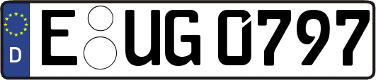 E-UG0797