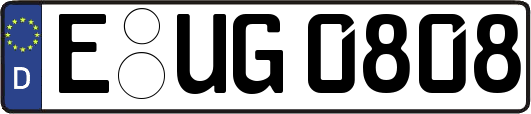 E-UG0808