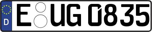E-UG0835