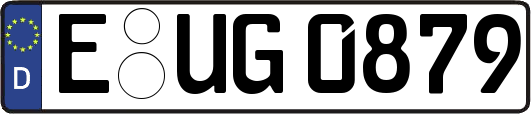 E-UG0879