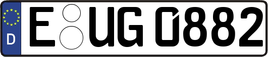 E-UG0882