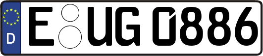 E-UG0886