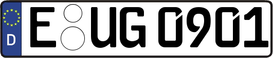 E-UG0901