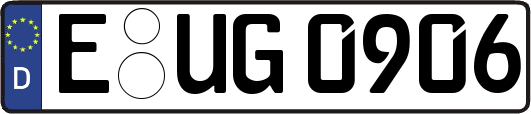 E-UG0906