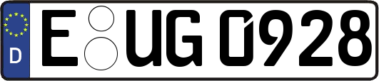 E-UG0928