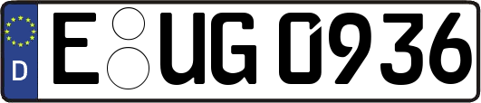 E-UG0936