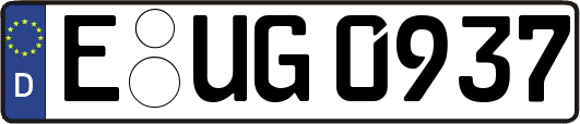 E-UG0937