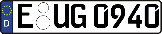 E-UG0940