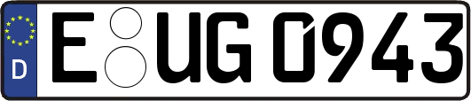 E-UG0943