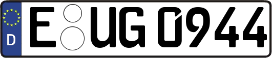 E-UG0944