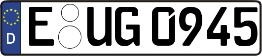 E-UG0945