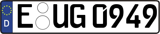 E-UG0949