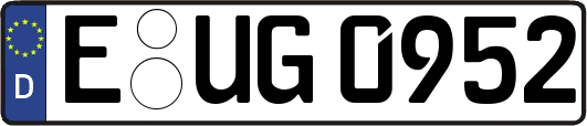 E-UG0952