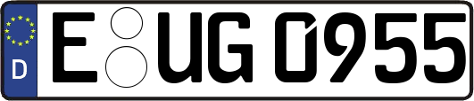 E-UG0955