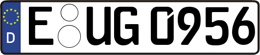 E-UG0956