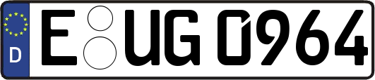 E-UG0964