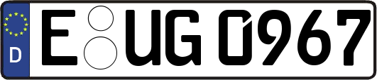 E-UG0967