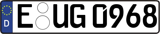 E-UG0968