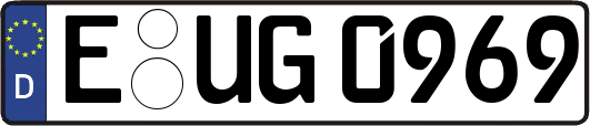 E-UG0969