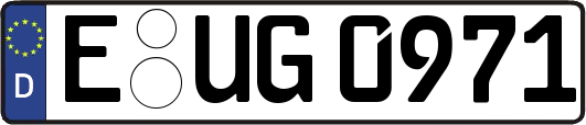 E-UG0971