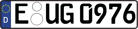 E-UG0976