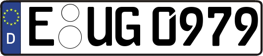 E-UG0979