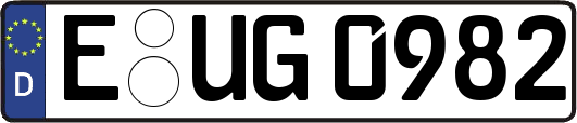 E-UG0982