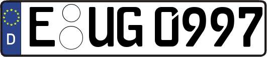 E-UG0997