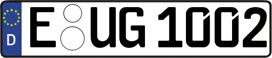 E-UG1002