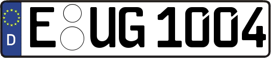 E-UG1004