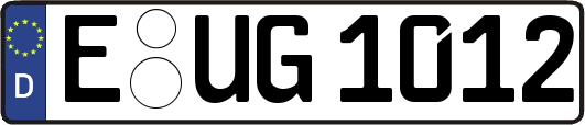 E-UG1012