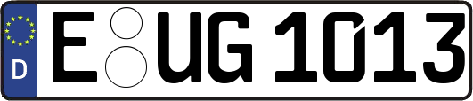 E-UG1013