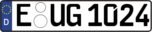 E-UG1024