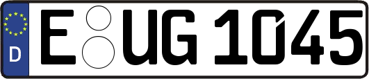 E-UG1045