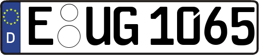 E-UG1065