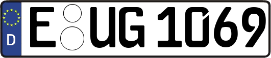 E-UG1069