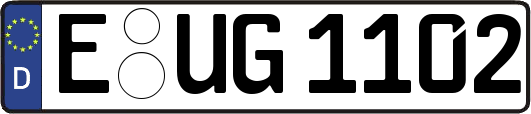 E-UG1102